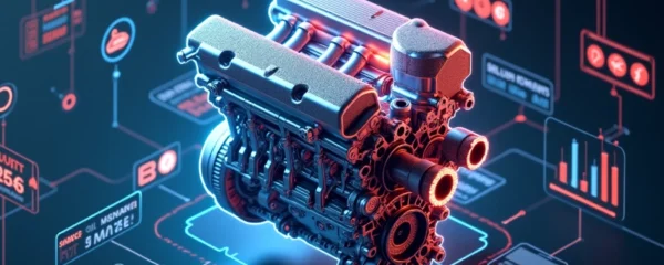 El motor usado perfecto para su coche